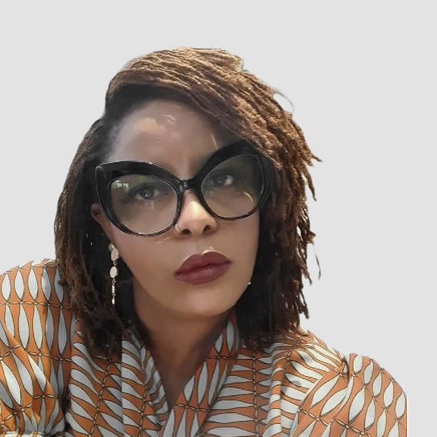 Edidiong Amama Ekwere