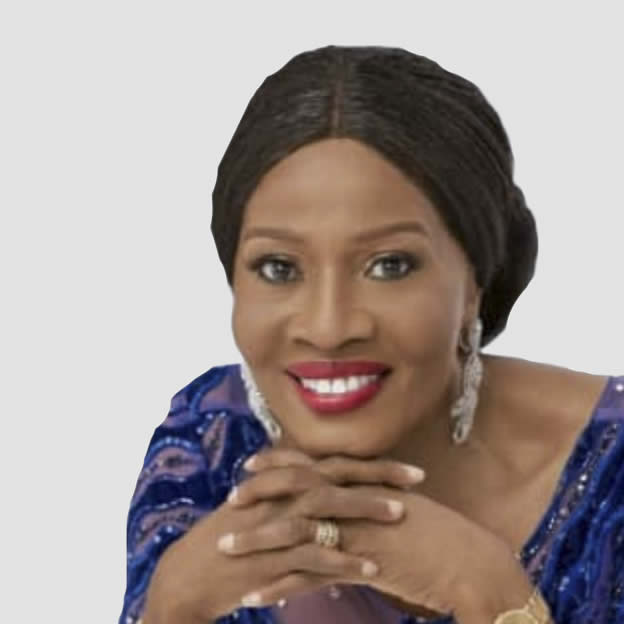 Dr. Ifeyinwa Nwakwesi