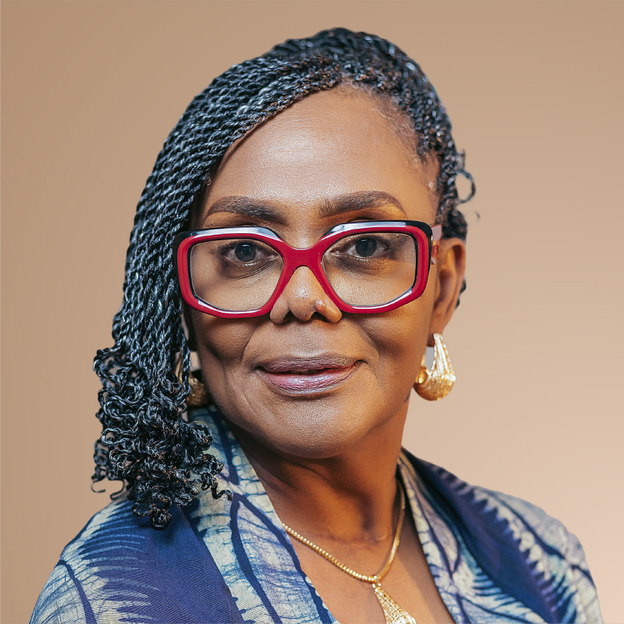 Irene Titilola Olumese