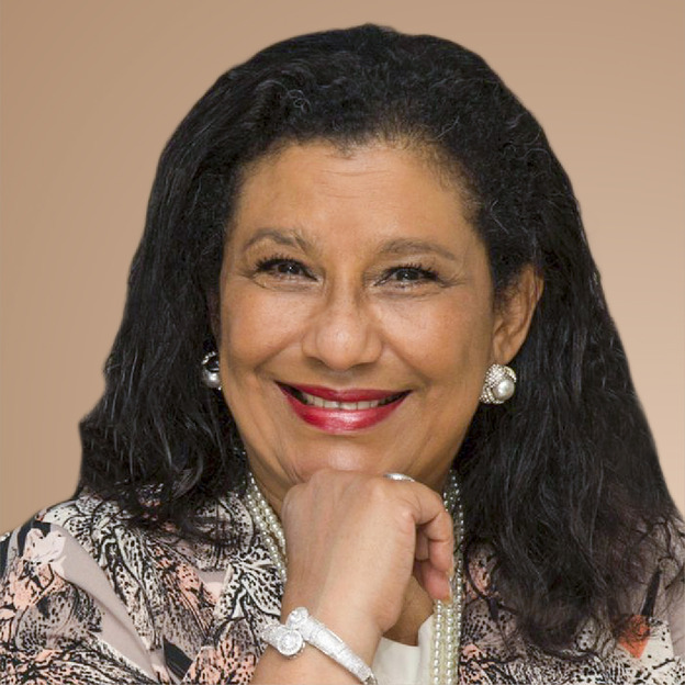 Laila St.Matthew-Daniel